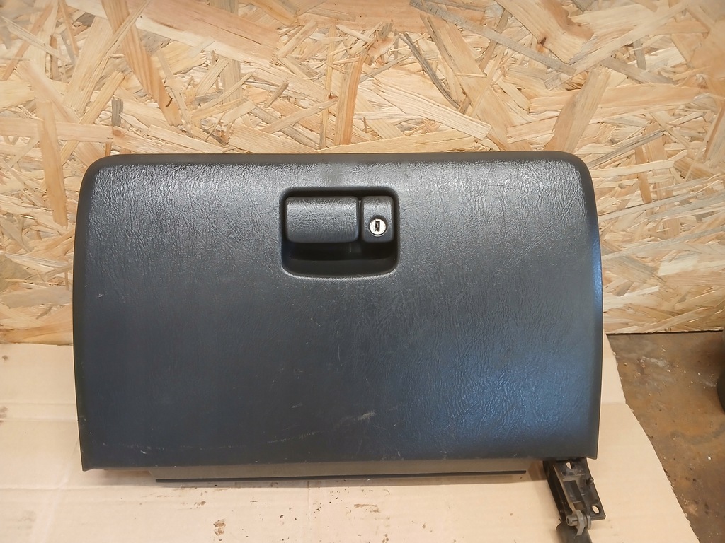 фото №1, Grand vitara i бардачок чорний / polift