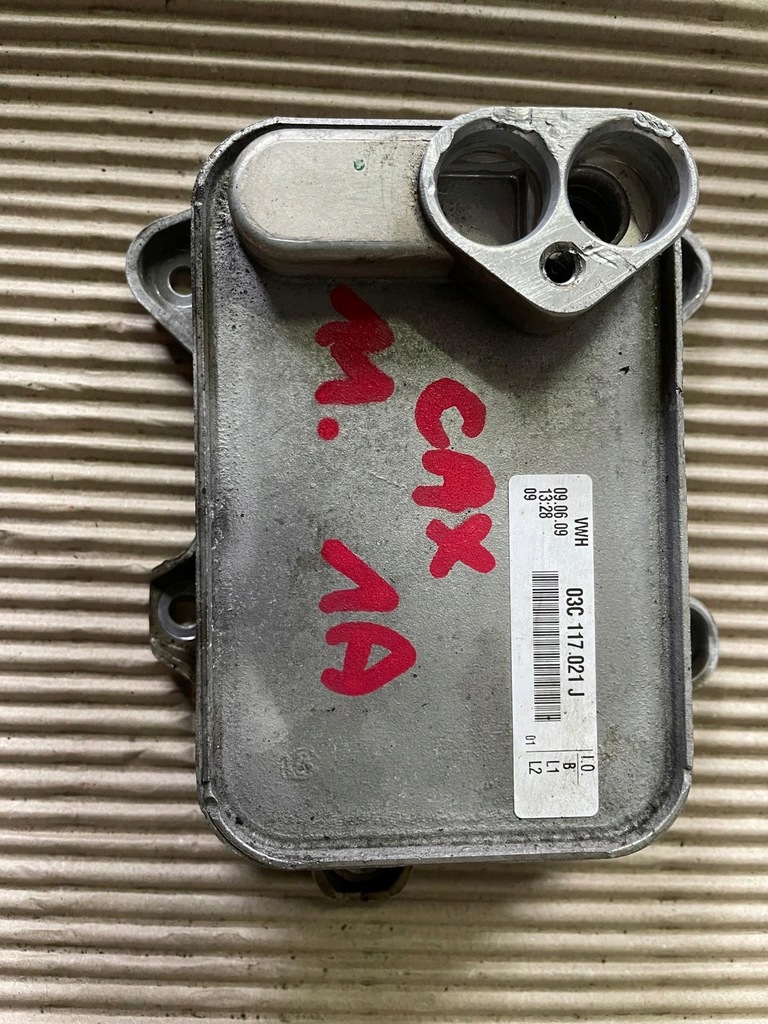 фото №16, Audi vw seat skoda 1.4 tsi cax инжектор колесо труба кронштейн коллектор насос