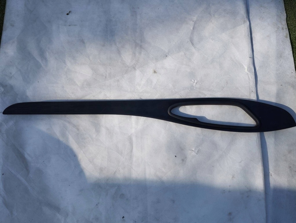 Купить Молдинг дверь перед передняя правая alfa romeo stelvio 156122778