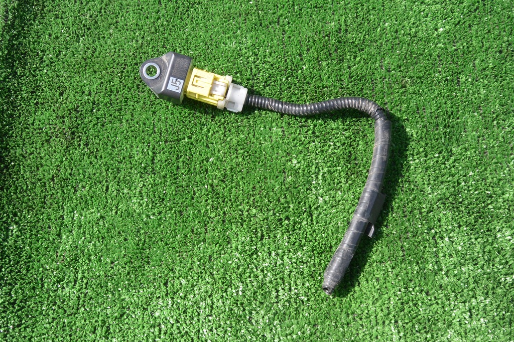 фото №1, Датчик удара колодка toyota lexus