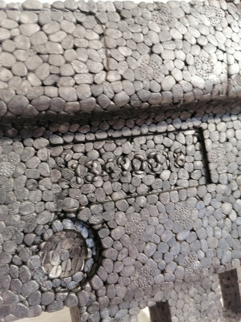 фото №6, Citroen c3 aircross абсорбер піна перед 13490018