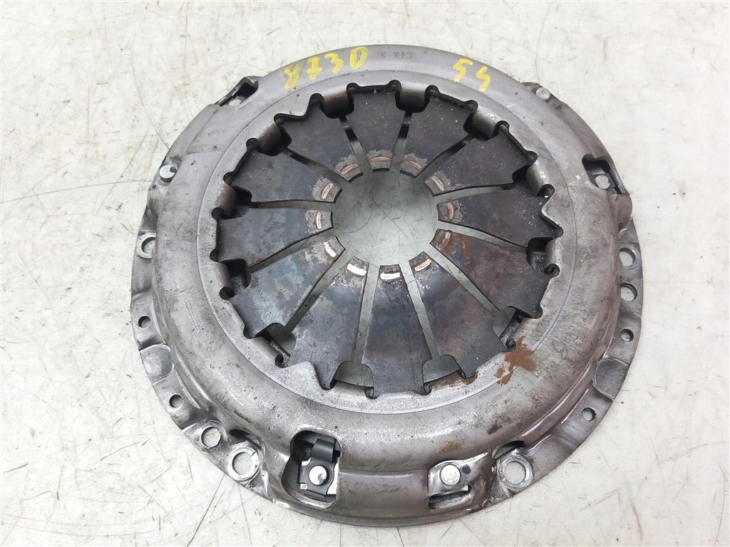 фото №1, Притиск sprzeęgła toyota aygo 1.0b 68km 2005-2014 r ctx-162