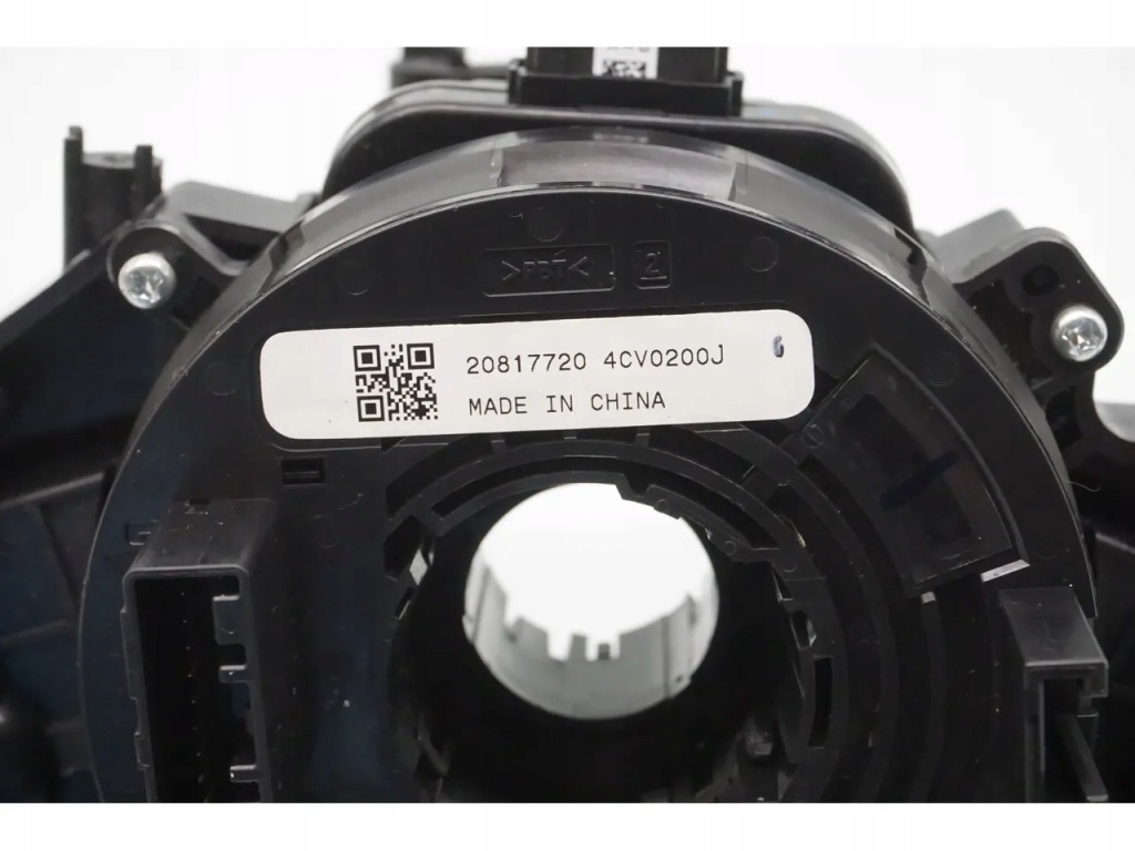 Chevrolet cruze індикатор двірники перемикач łodygi + кільце шлейф підрульового перемикача Ціна