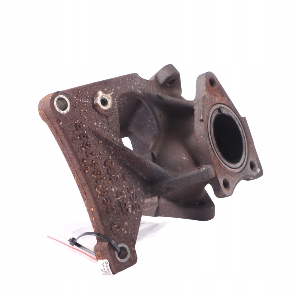 Audi a5 8t 3.0 tdi ccwa дизель коліно колектор випускний 059131799r Оригінал