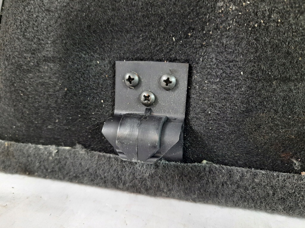 фото №9, Gmc acadia 12-16 підлога багажника usa