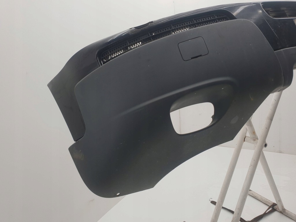 фото №9, Бампер передний перед volvo xc90 08610598