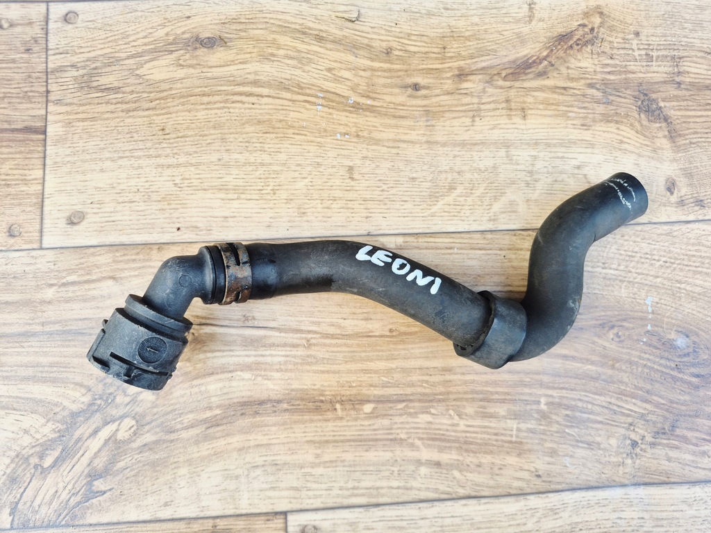 фото №1, Шланг wody audi a3 8l 1.9 tdi 1j0122073a