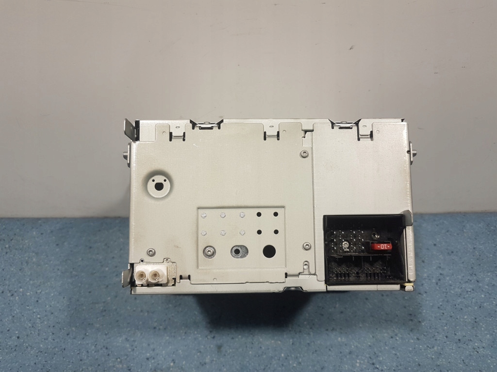 фото №6, Seat leon ii lift радіо 5p0035186