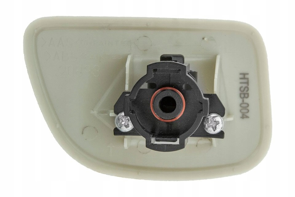 фото №4, Заглушка розпилювача фара subaru forester 05-08 ліва