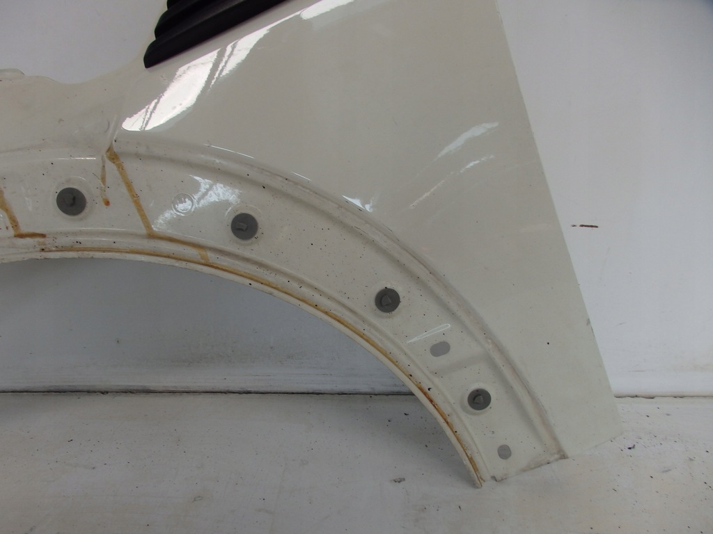 фото №4, Крыло левый передний перед mini clubman r56 r57 08r