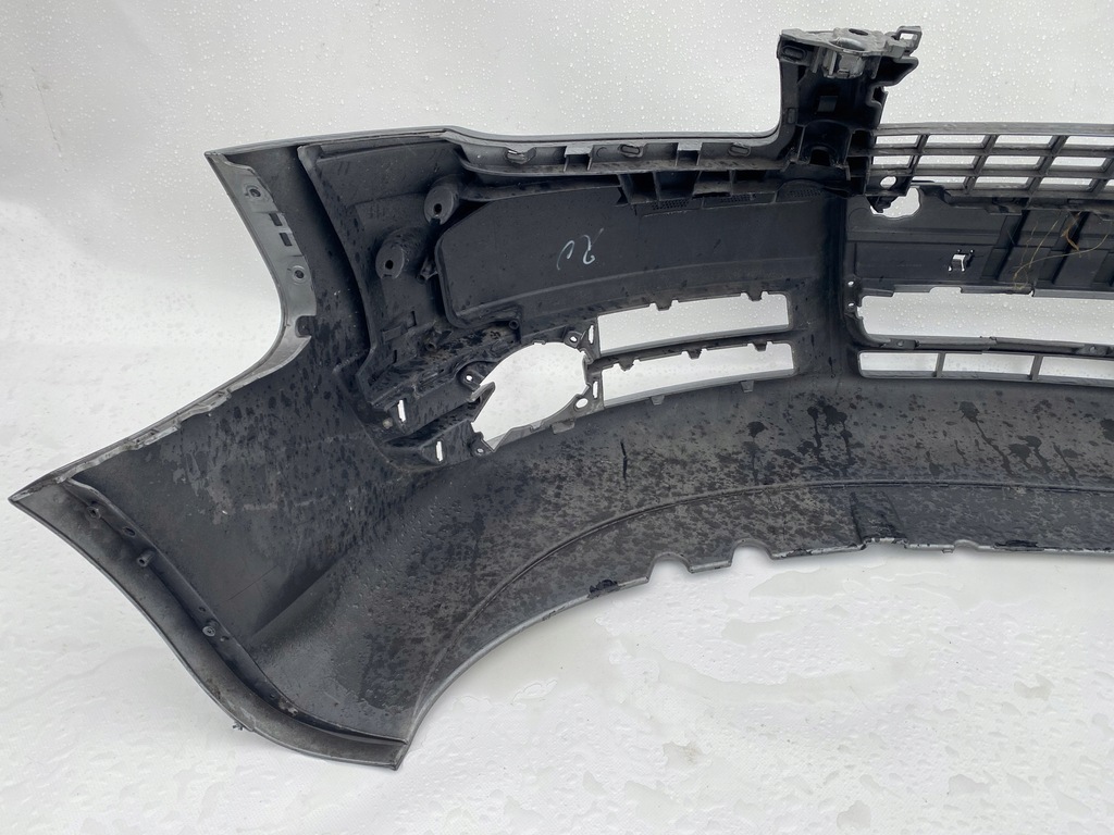 фото №7, Audi a4 b7 бампер передній перед cabrio 8e0807233e