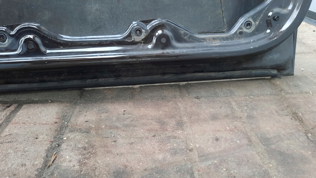 фото №10, Двері перед ліва fiat croma ii 05r 742/a