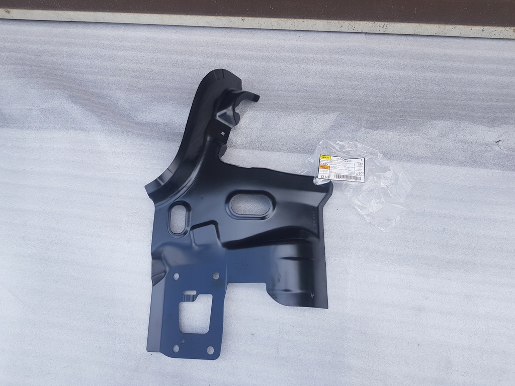 фото №1, Skoda octavia iii hb панель фари лампи правий задня