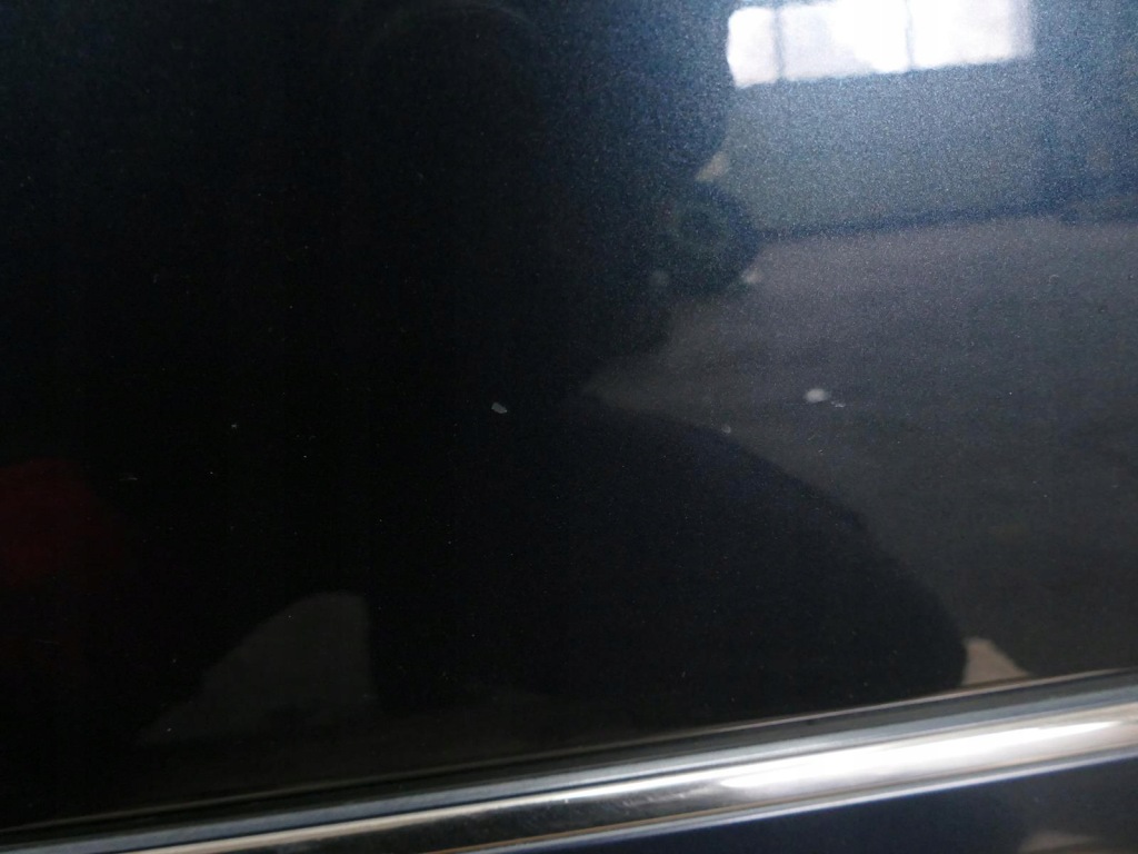 фото №13, Mercedes s w140 lift двері повний правий задня задні 189 smaragdschwarz