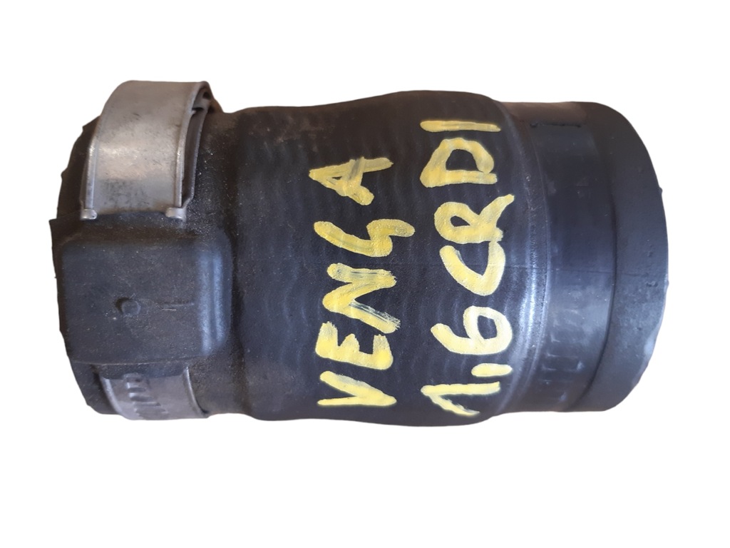 фото №1, Kia venga 1.6 crdi wąż шланг воздухозаборник