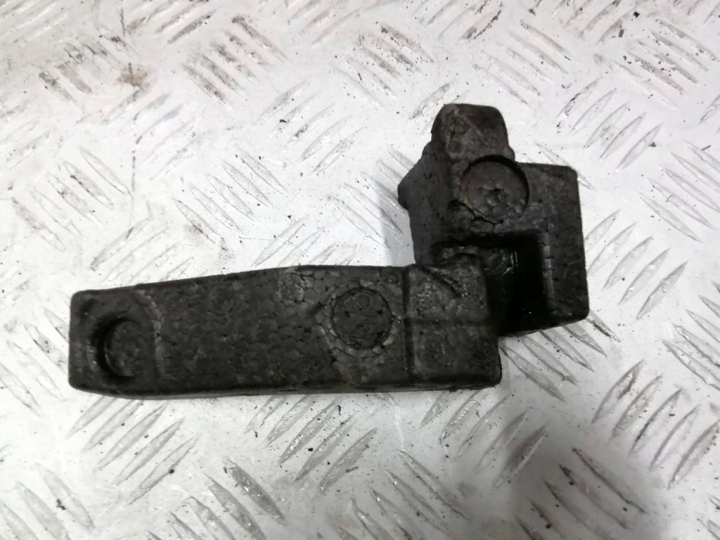 фото №1, Renault clio iv 2017 часть двигателя