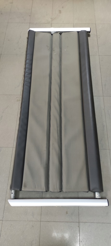 фото №1, Кровать верхний лежак гамак renault premium dxi