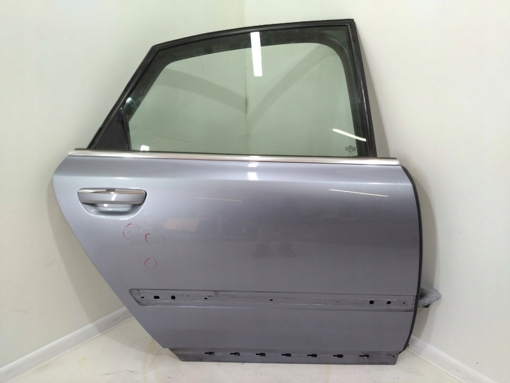 фото №12, Дверь правый задняя задние audi a8 d3