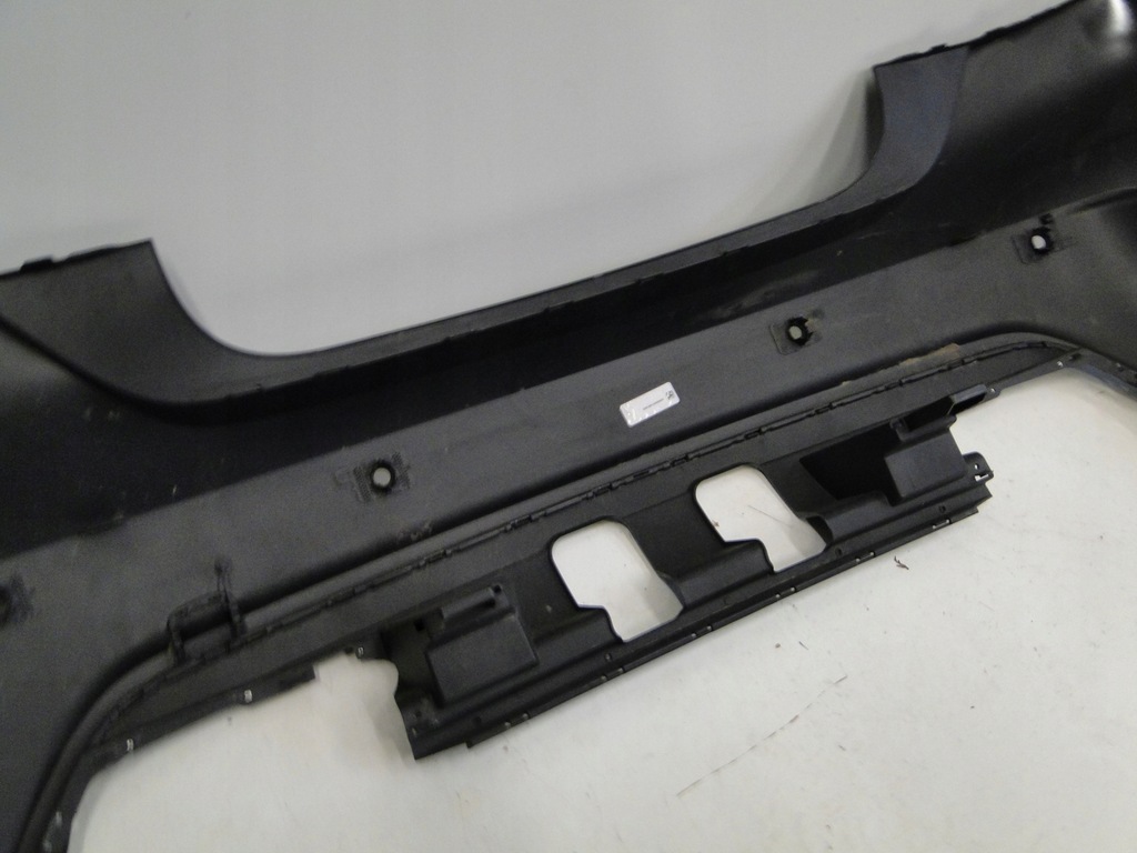 фото №11, Mercedes a klasa w176 176 lift бампер задний amg na датчики pts