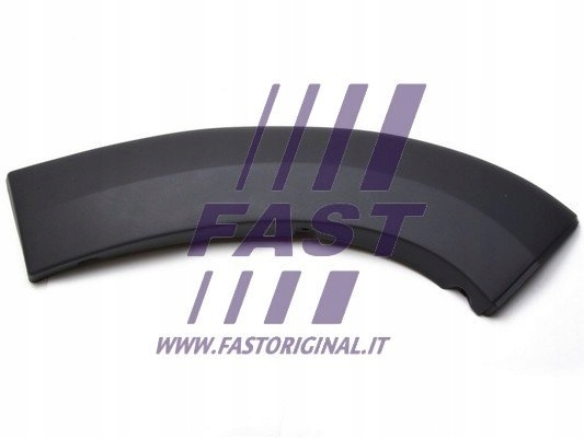 фото №2, Накладка бампера fiat ducato 06 перед