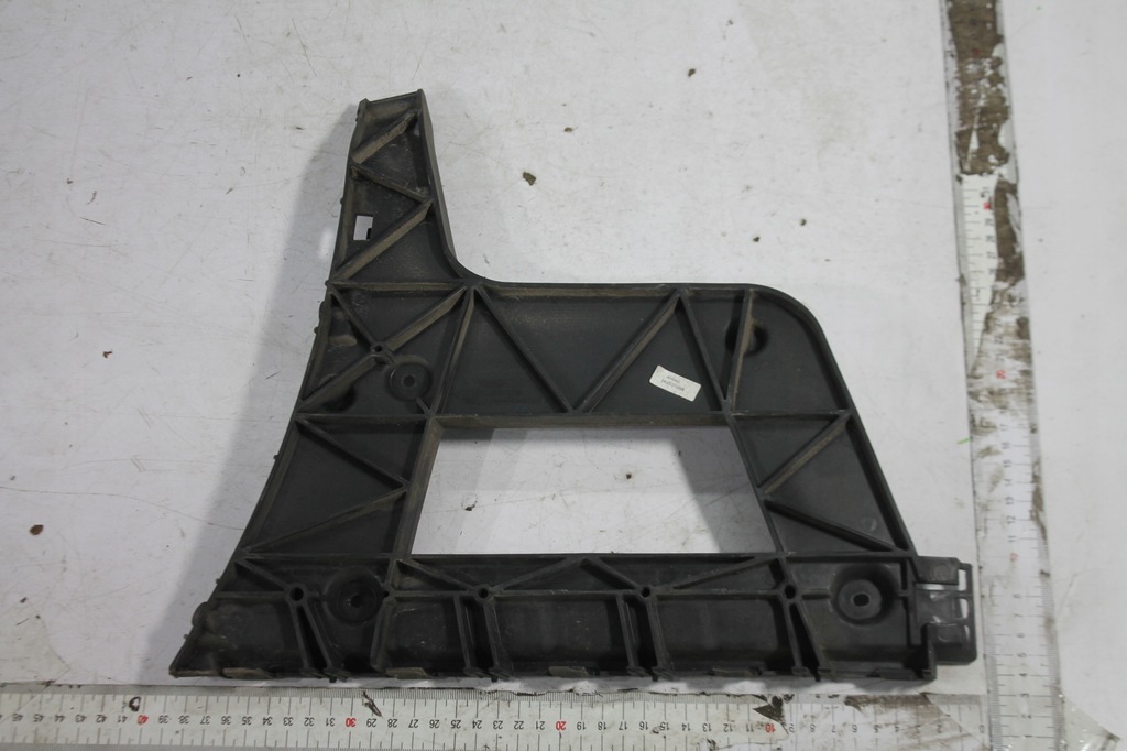 фото №6, Напрямна правий задня задній 8k5807454 audi a4 b8 sedan