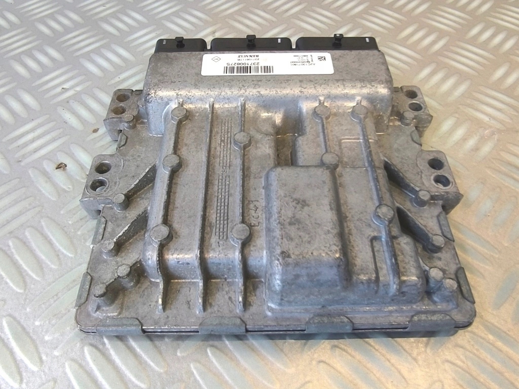 фото №7, Renault master iii 2.3 dci 170km бі-турбо adblue бортовий комп'ютер блок керування