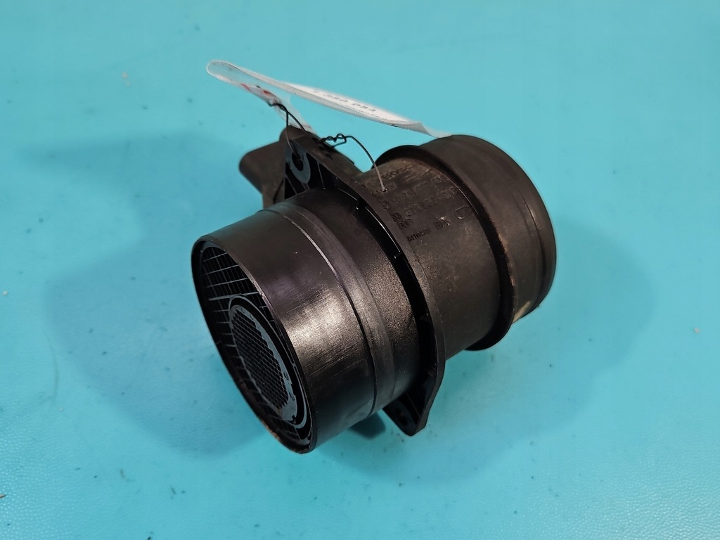 фото №1, Расходомер seat leon ii 2.0 tdi