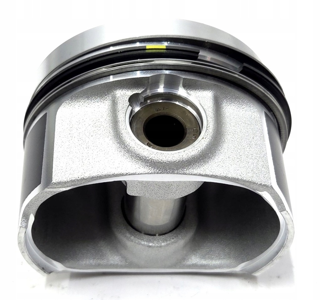 фото №9, Поршень kompletny audi skoda vw a3 8l a4 b5 a6 4b tt 8n 1.8t 06a107065j
