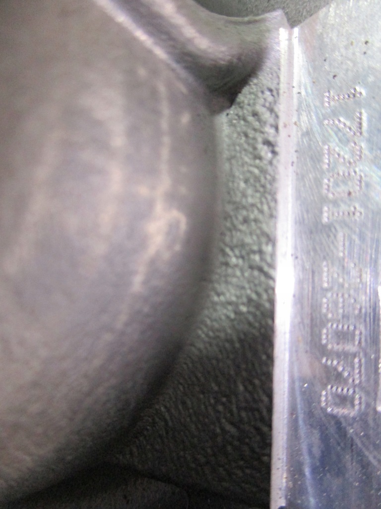 фото №5, Turbo турбонагнітач турбіна toyota rav4 2.2 d4d 17201-26070