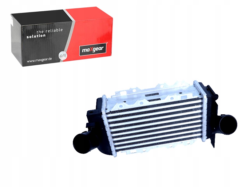 Купить Интеркулер opel vectra b 2.0dti 2.2dti maxgear