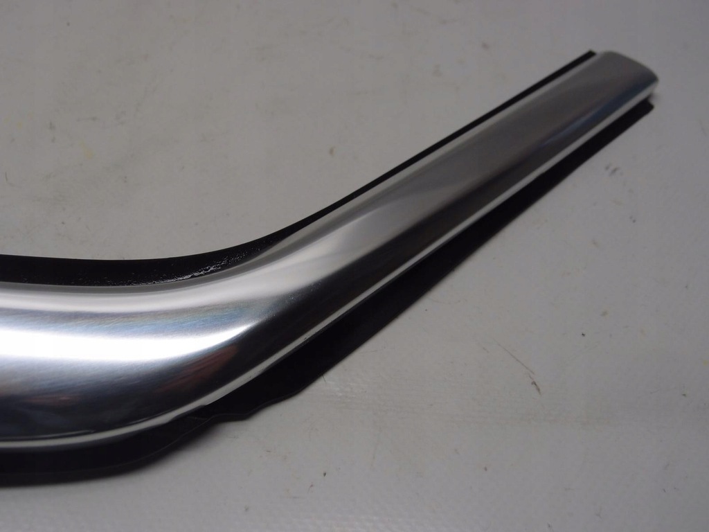 фото №5, Молдинг крила лівий задня crossland 39008050