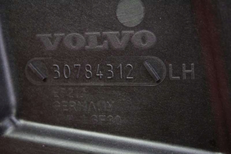 фото №6, Подъемник стекло левый задняя 30784312 volvo v60 1 i 10-13