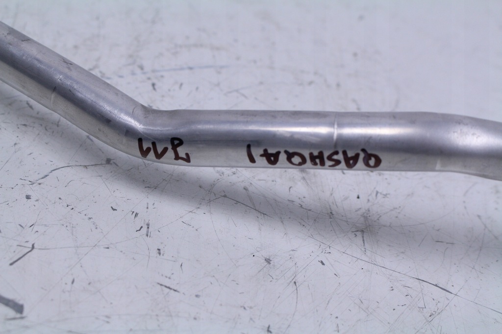 фото №5, Шланг кондиционера nissan qashqai j11