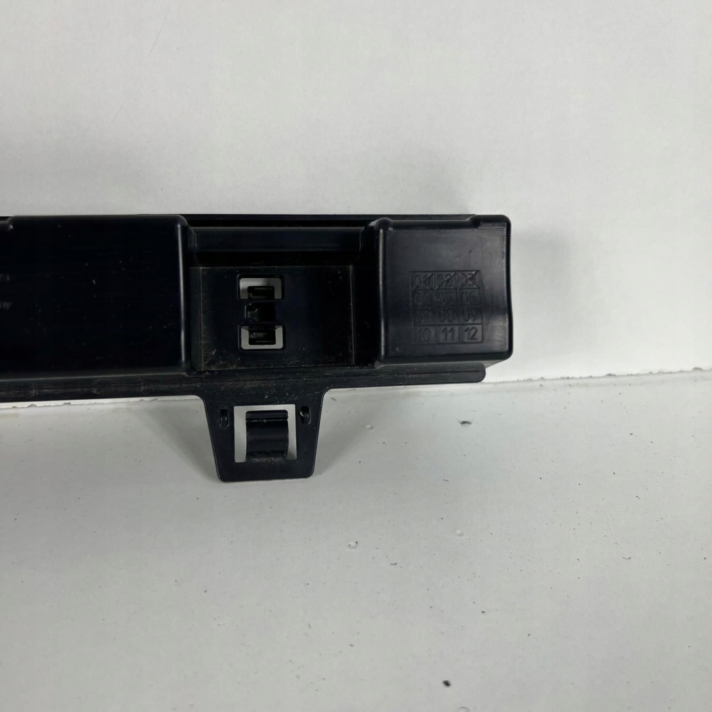 фото №12, Напрямна кронштейн кронштейн поріг lewego лівий bmw seria 1 f20 f21 51777268073