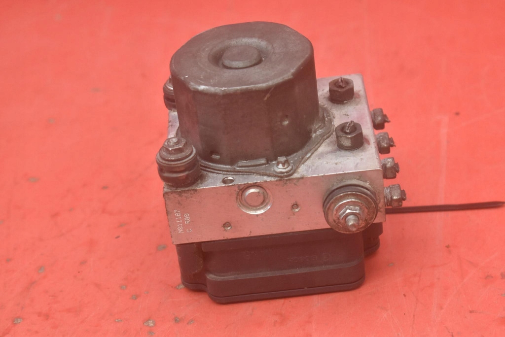 фото №4, Насос abs 56110-60pa0 0265243272 0265956193 suzuki swift v mk7 1.2 16v 94km