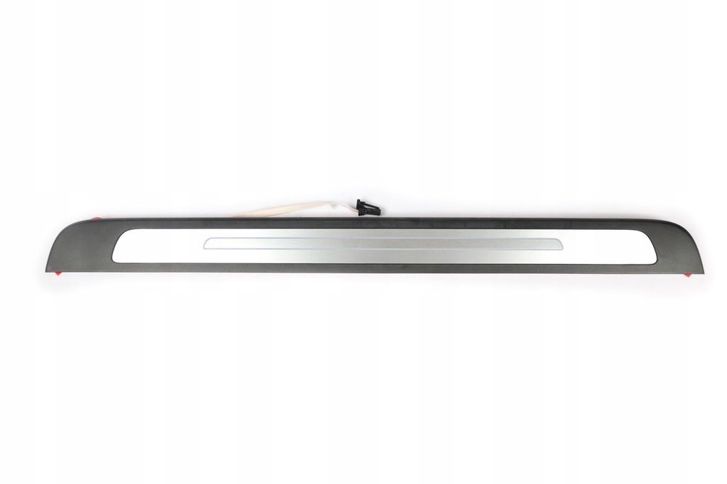 фото №1, Молдинг поріг ліва перед audi a6 c7 aso оригінал