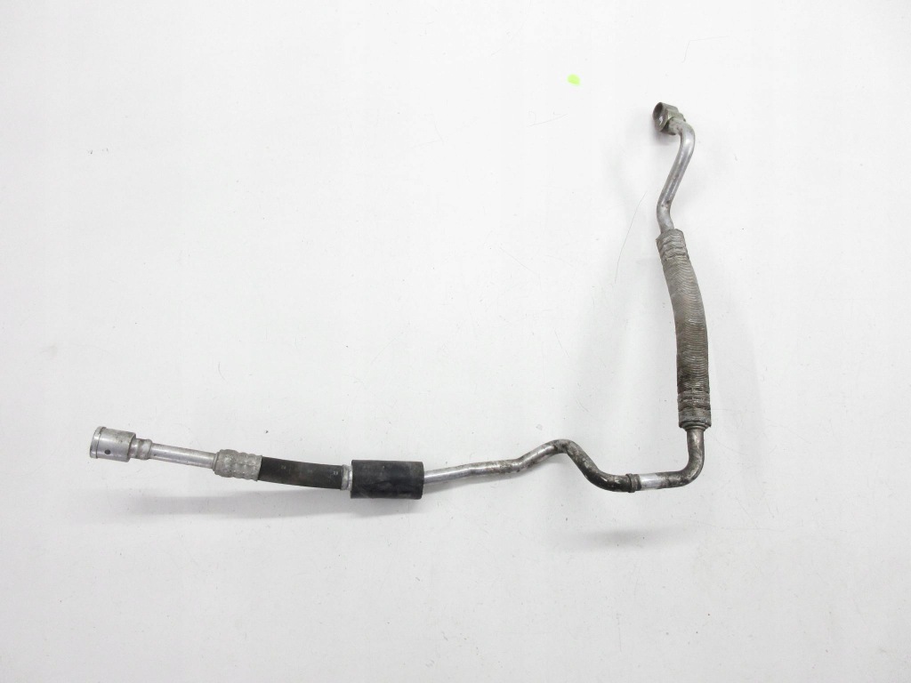 фото №8, Seat ibiza iii 1.9 tdi шланг дроти кондиціонера