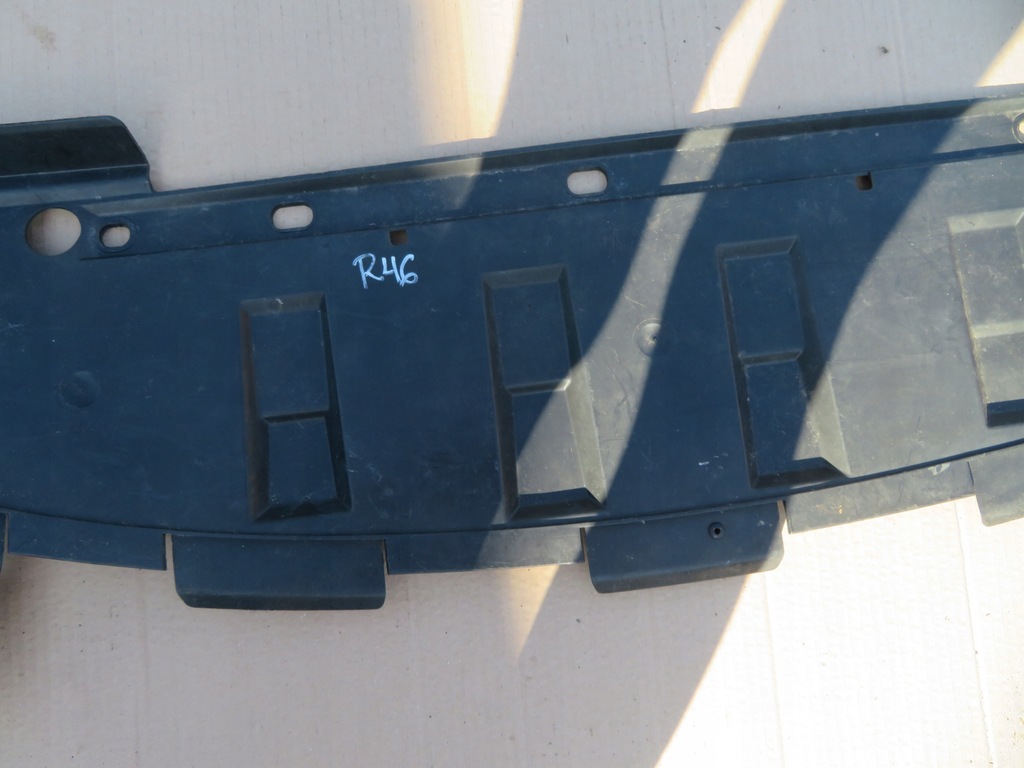 фото №3, Захист renault megane ii scenic 8200412376