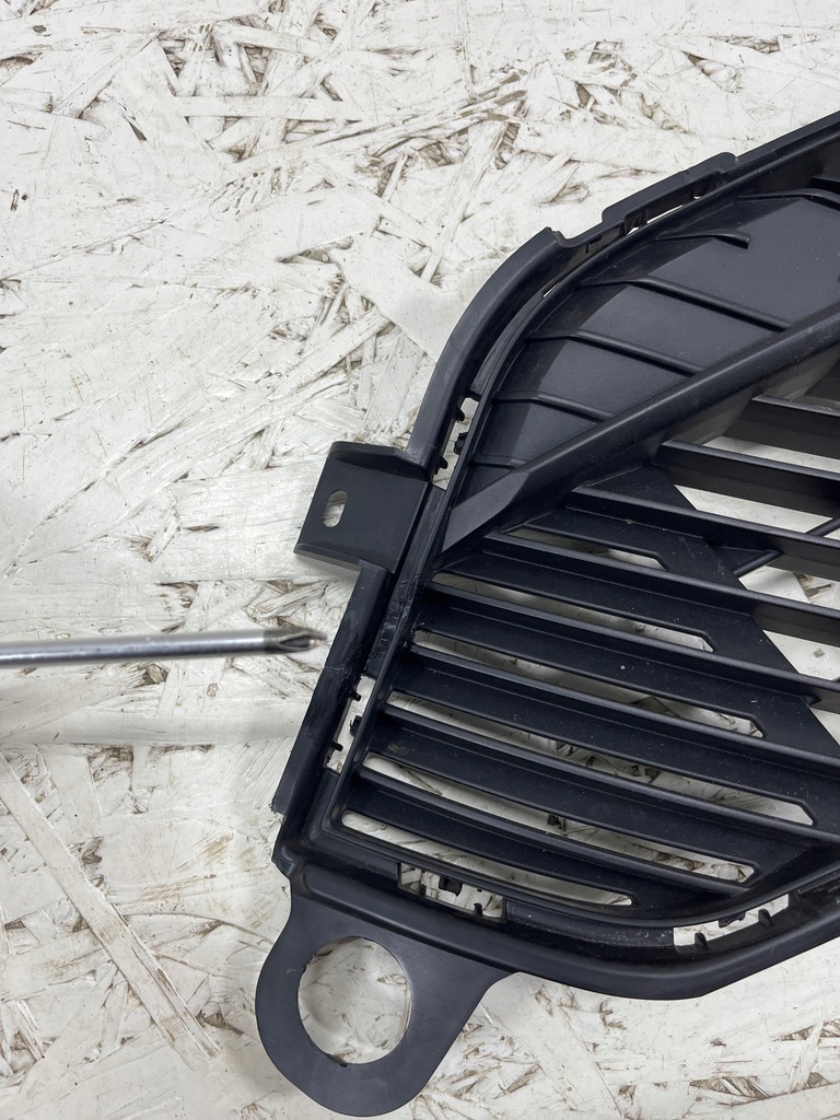 фото №8, Citroen c4 aircross 2022- решётка радиатора решётка pod радар бампера перед 9834691880