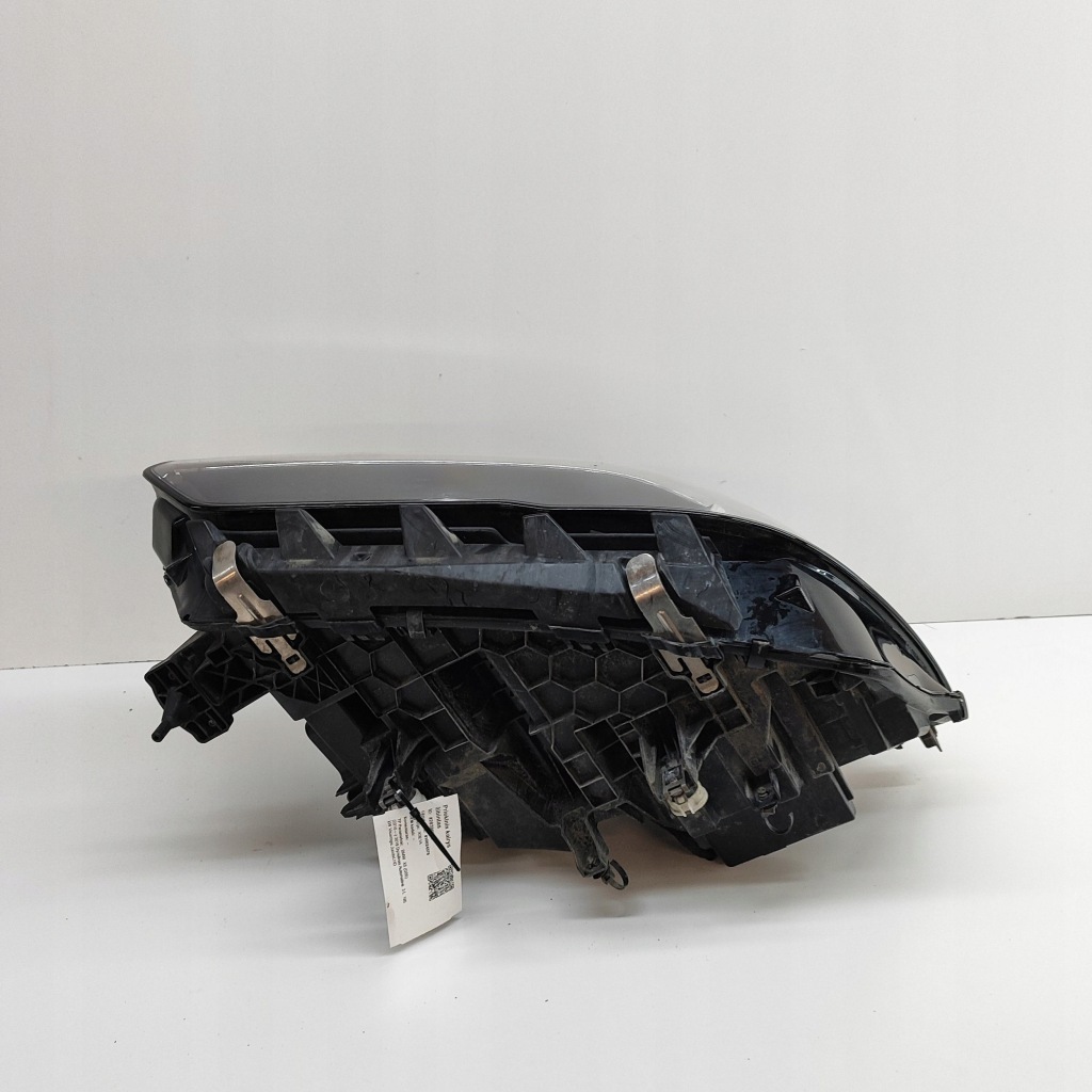 фото №6, Bmw x5 g05 2019 левая сторона лампа передняя