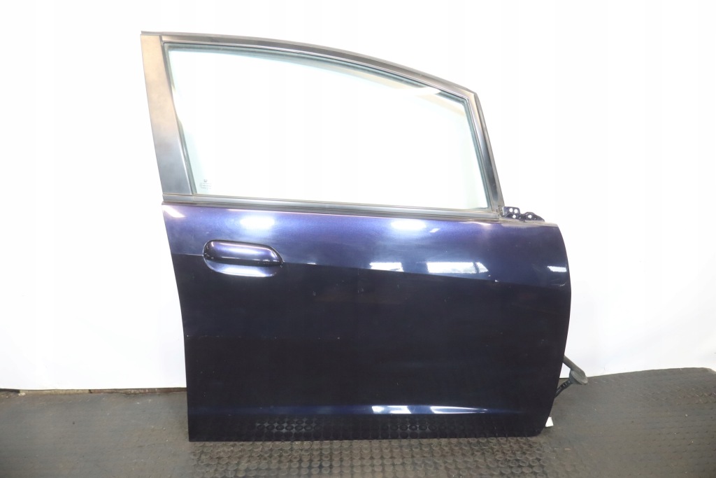 фото №1, Двері правий перед honda jazz iii pb83p