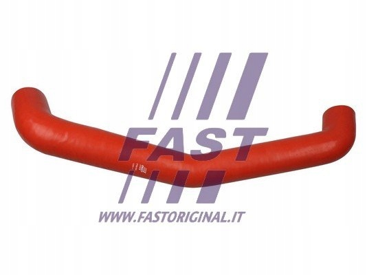 Fast ft61551 шланг воздуха наддувочный Цена