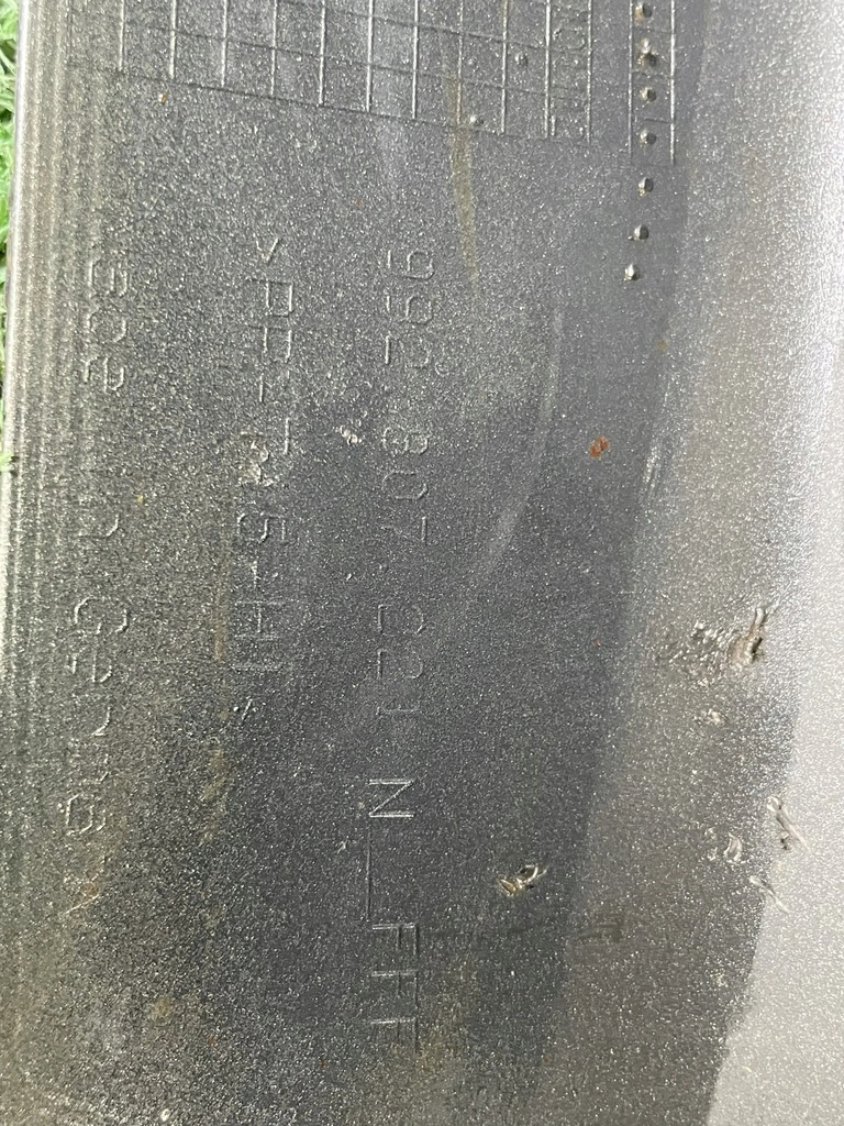 фото №10, Porsche 911 992 бампер перед передний 992807221