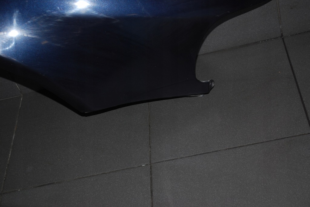 фото №8, Крыло правый перед audi a8 d2 lift lz5k