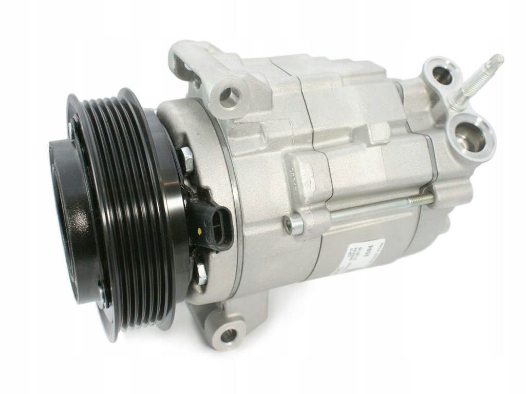 фото №1, Компресор кондиціонер. chevrolet captiva 95487907