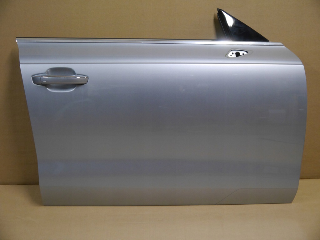 фото №1, Audi a7 4g дверь правое перед lz7g