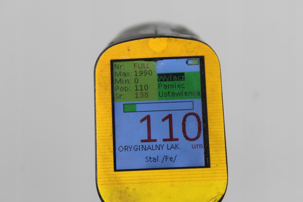 фото №8, Капот кришка двигуна mercedes w204 07-11r 197u sedan