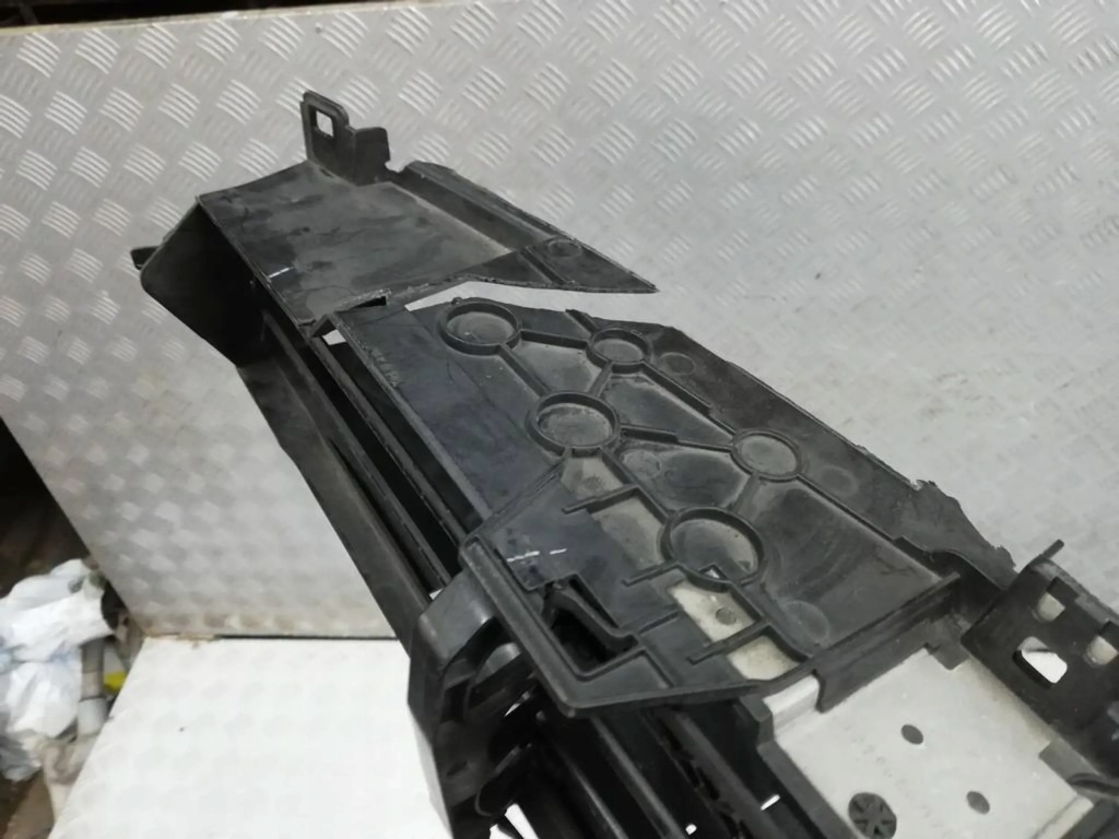 фото №9, Ll воздуховод воздуха bmw ix3 g08 t339023a