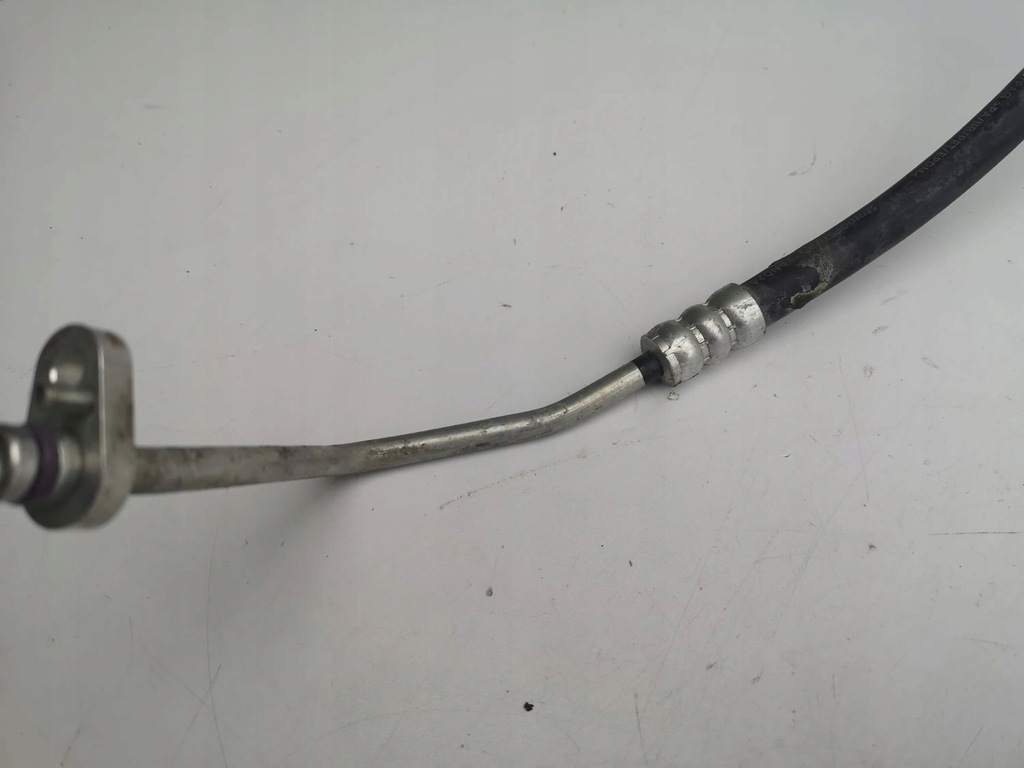 фото №6, Audi a1 2019 wąż / шланг кондиціонера a/c