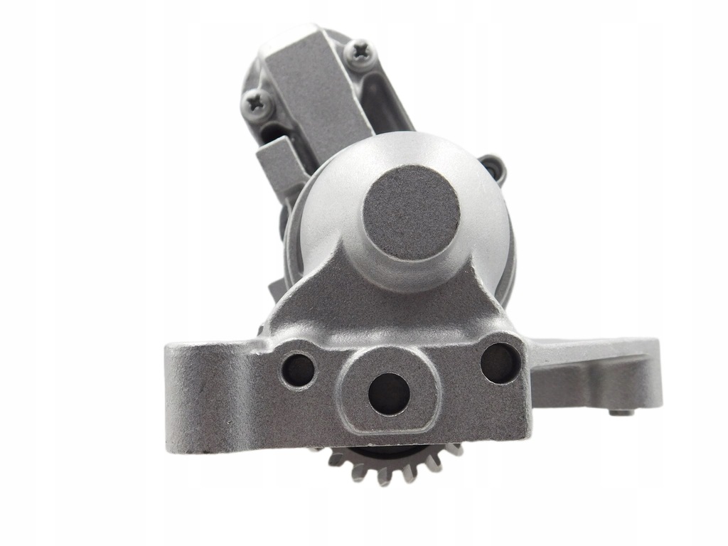 фото №1, Стартер jeep patriot compass 2.0 crd m001t93071